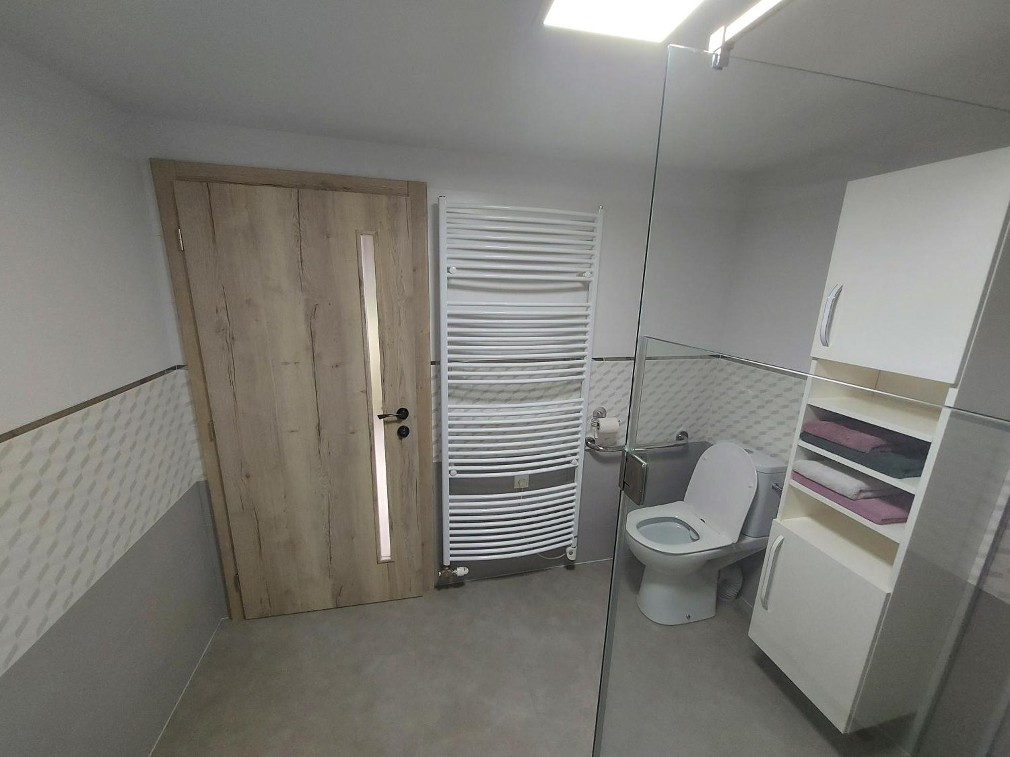 Ferienwohnung U Mna Doma Lucatin Exterior foto