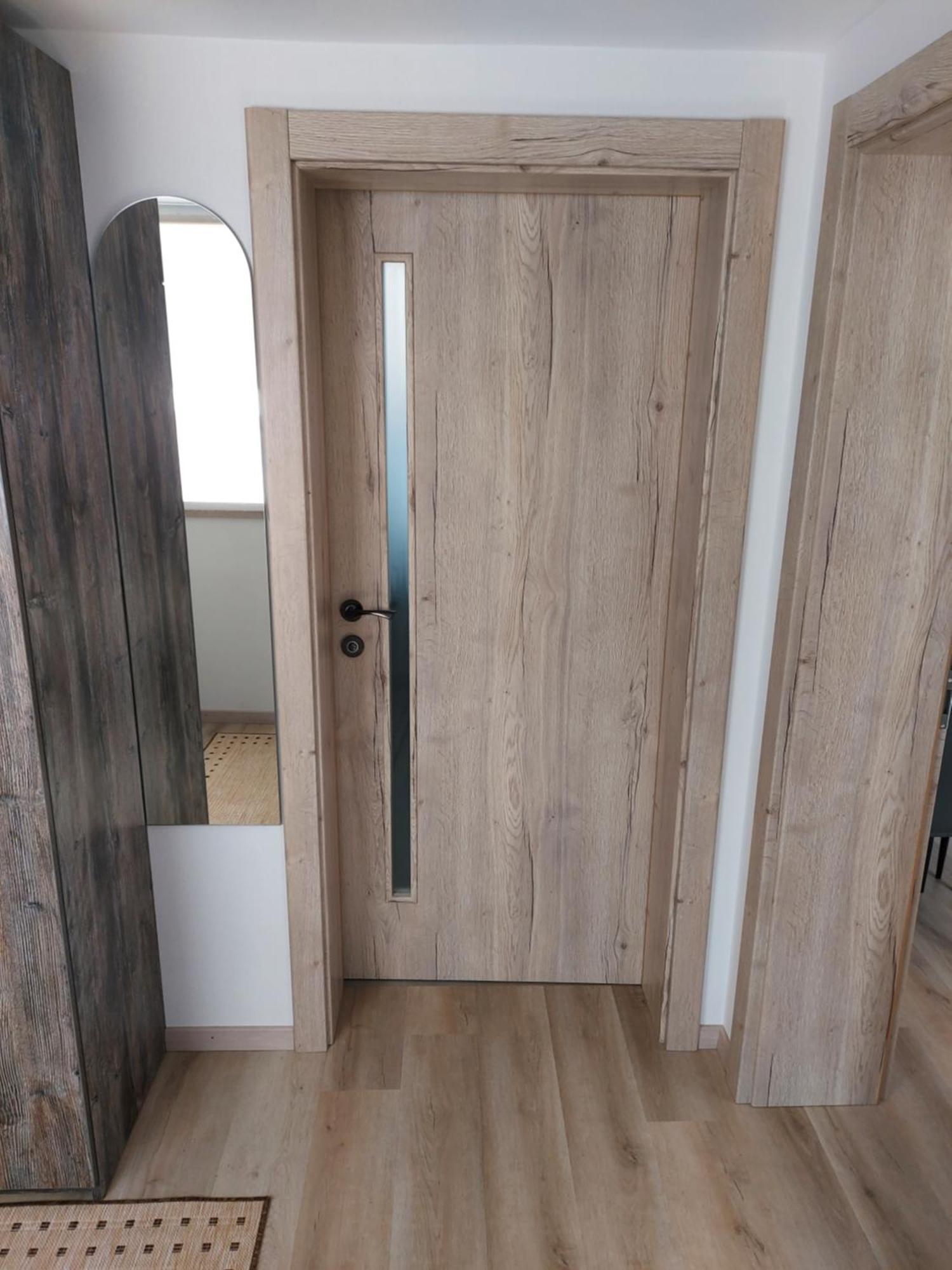 Ferienwohnung U Mna Doma Lucatin Exterior foto
